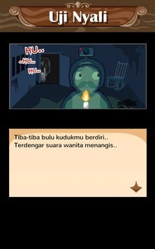 Juragan Hantu APK