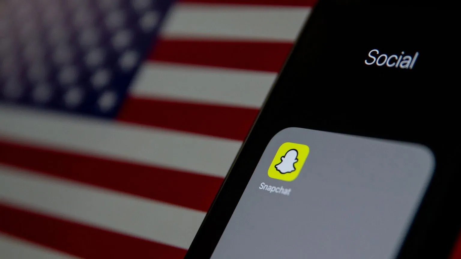 كيفية حذف Snapchat
