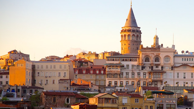 Cheap Hotels in Istanbul