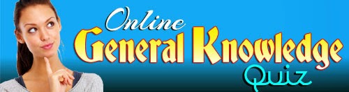 Free Online General Knowledge Quiz Questions and Answers