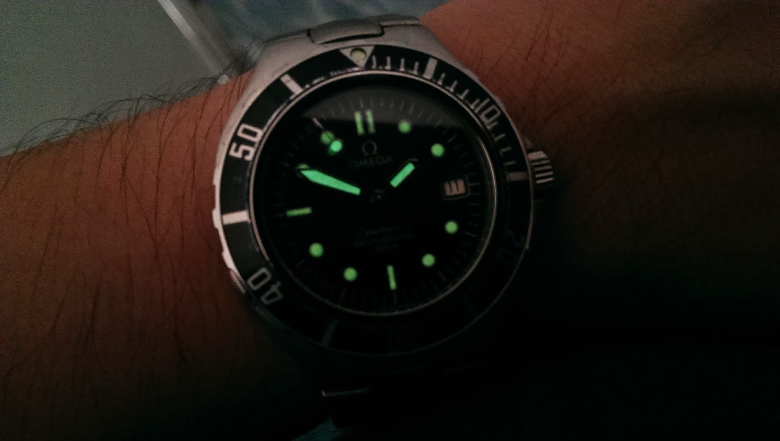 Glorius Watch - Jam Tangan Antik dan Vintage: Omega 