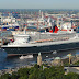 Amburgo ha movimentato 114,3 milioni di tonnellate di merci nel 2023