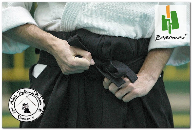 Aikido Tradicional Bizkaia