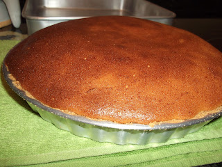 Tarte de Limão