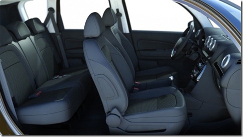 Citroën AirCross 2011 1.6 16v Brasil (25)[4]