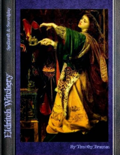 Eldritch Witchery Back To Basics