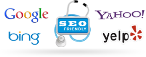 How to Make Your Blog Template SEO Friendly?