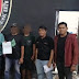 Polda Sulteng Amankan 7 Pelaku Aksi Premanisme Berkedok Parkir Liar