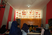 Ayam Geprek Bensu Buka Cabang Kedua di Bandar Lampung