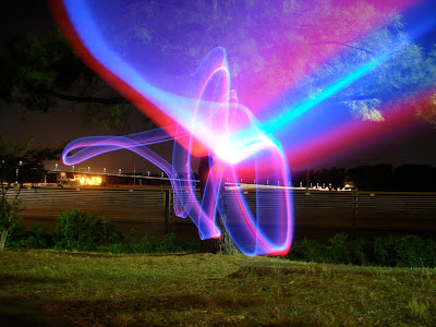 Light Graffiti