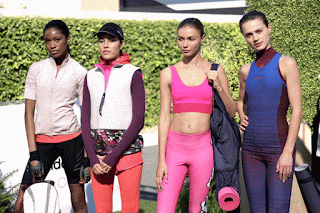 Stella McCartney Is Making The Best Damn Athleisure Out There