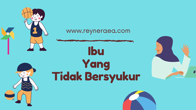 Mereka Yang Nggak Bersyukur, Atau Kita Yang Sok Bersyukur?