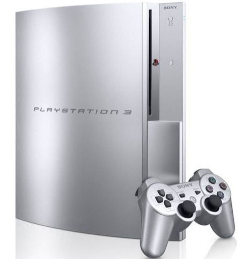 Playstation 3