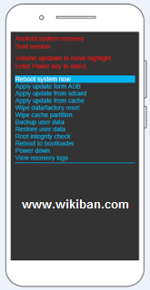 step2 to upgrade camon c8 to marshmallow