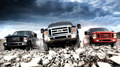 Ford Super Duty