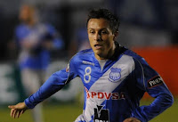 Mondaini Emelec