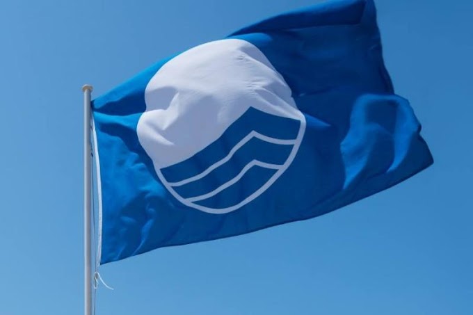4 Γαλάζιες Σημαίες και φέτος στον Δήμο Ηγουμενίτσας