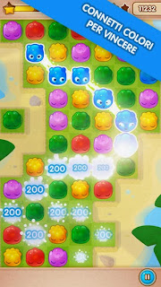 -GAME-Jelly Splash