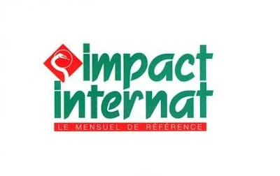 Livres Médicales - Collection Impact Internat (07 livres)