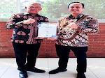 Pemkot Bandung Raih Penghargaan Terbaik SPBE Kategori Kota 