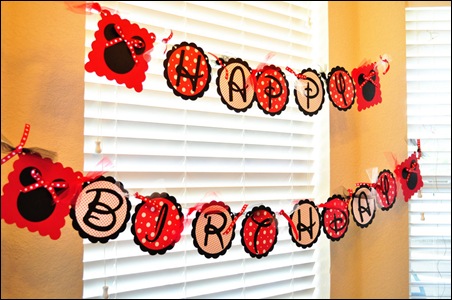 Birthday-Banner