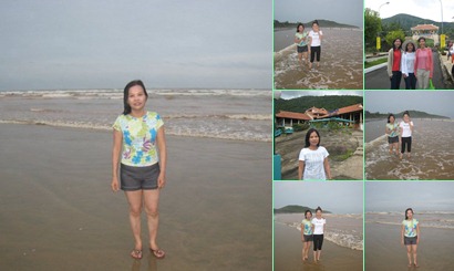 View album