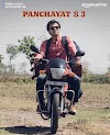 Panchayat Season 3 Web Series 2024 on Amazon Prime Video, Full Star Cast, Crew, Release Date, Story, Trailer