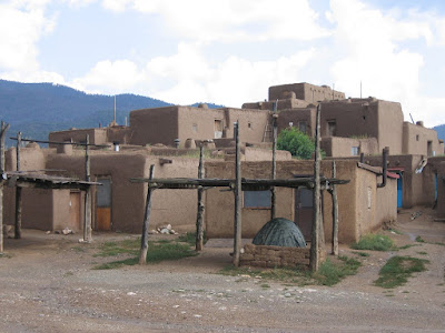 Taos Pueblo