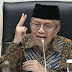 Beberkan Penipuan Besar PKI dalam Sejarah, Taufiq Ismail Ungkap Kisah 3 Kiai yang Terjerumus Dukung Komunisme