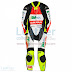 Marco Simoncelli Gilera GP 2007 Leather Suit for $719.20