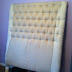 I've Finished My Headboard