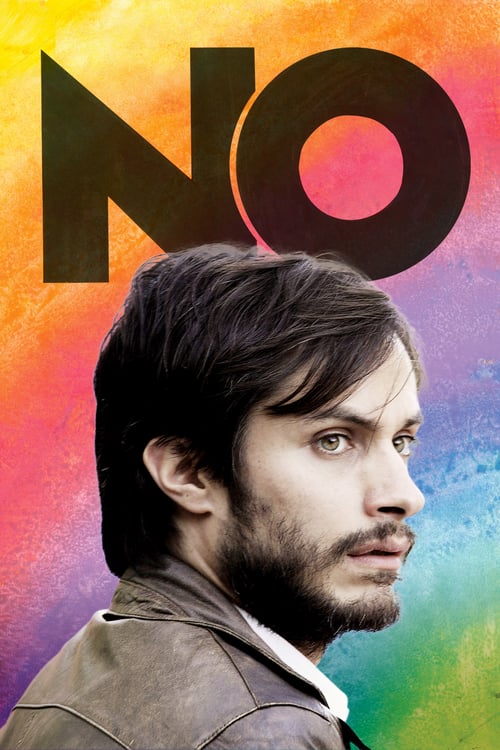 [HD] NO! 2012 Ganzer Film Kostenlos Anschauen