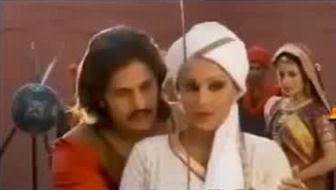 Sinopsis Jodha Akbar episode 133