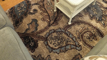 #10 Carpet for Interior Ideas