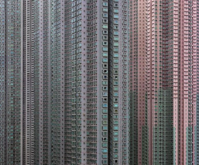 edificios en hong kong rascacielos