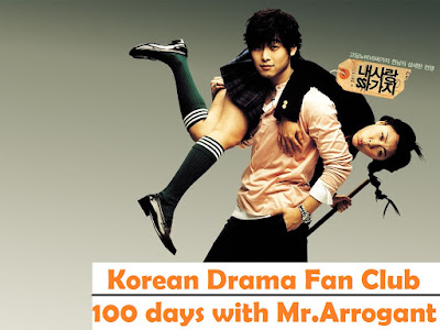 100 days with Mr.arrogant, Korean Drama Fan club, korean drama world, Korean famous movies, Korean high rated movies, Korean popular movies, most watched korean movie, how to download korean movie with english subtitles