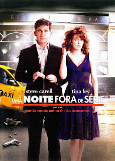 Download Uma Noite Fora de Série – DVDRip Dual Áudio