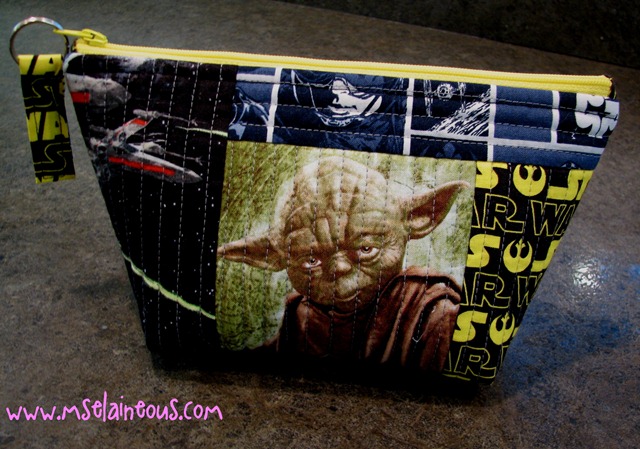yoda