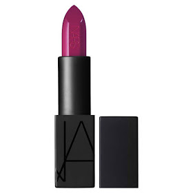 Audatious Lipstick teinte Fanny  NARS