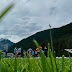 Day 8 At Auronzo Di Cadore