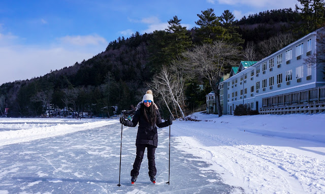 Lake Morey Resort-Fairlee, Vermont