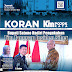 KORAN ELEKTRONIK POJOKKATANEWS.COM - JUMAT 25 JULI 2025