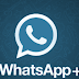 Download GB Whatsapp 5.80 latest apk for android (Whatsapp Mods)