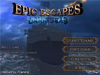 Epic Escapes: Dark Seas [FINAL]