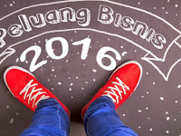 Prediksi 3 Bisnis Yang Semakin Melejit Sukses Di Tahun 2016 (Sangat Menguntungkan!!)