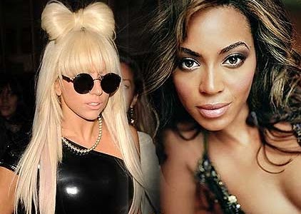 Lady Gaga and Beyonce,Lady Gaga Bio,Lady Gaga Phenomenon,Lady GaGa,Celebrity Styles