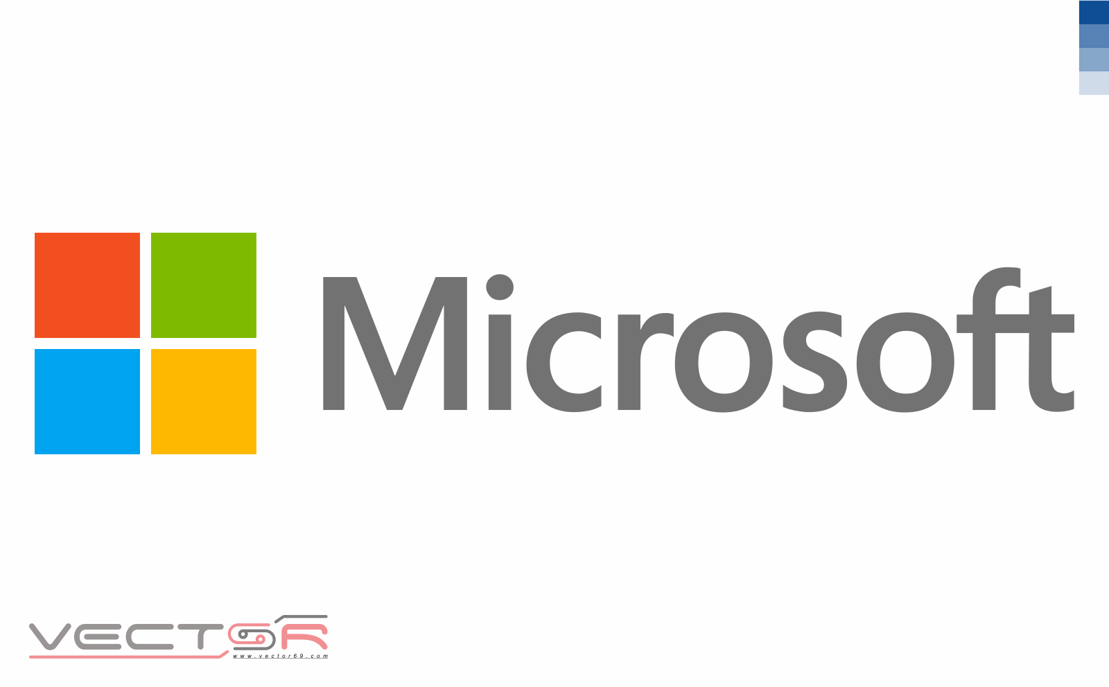 Microsoft Logo - Download Vector File Encapsulated PostScript (.EPS)