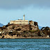 Alcatraz Adası ve Kaçılması İmkansız Alcatraz Hapishanesi