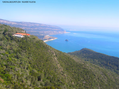 PORTINHO DA ARRÁBIDA