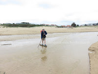 Loredo camino de Santiago Norte Sjeverni put sv. Jakov slike psihoputologija